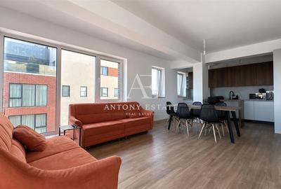 Antony Estate | Apartament de vanzare Premium, 5 camere - Luceafarul - Oradea - 1