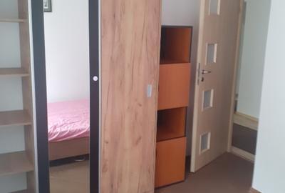 închiriez apartament cu 2 camere parter MOBILAT în zona CORINA-TUDOR -UNICREDIT - 6