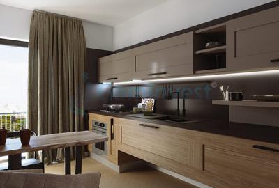 Apartament nou finisat 3 camere bloc nou Calea Aradului, Oradea - 1