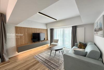 Bulevardul Unirii  2-Room Apartment  77 sqm  Terrace  Panoramic City Views - 6