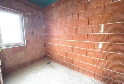Casă la gri, parter + mansardă | teren 535 mp | Zona Micesti - 7