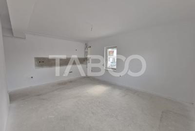 Apartament 66 mpu la CHEIE 3 camere balcon si parcare Doamna Stanca - 5