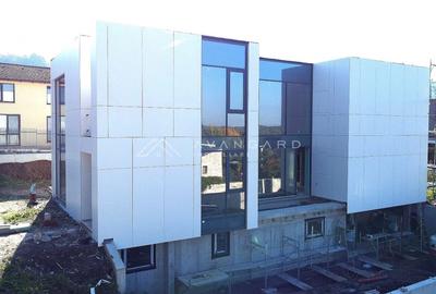 Casă individuală cu 6 camere în Făget