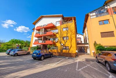 Apartament 3 camere 75mp | 88mp curte | 0 comision | Otopeni Golden Residence - 14