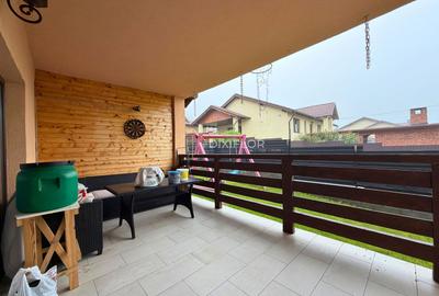 Casă modernă pe un singur nivel | Sâncraiu de Mureș | 196.000 € - 13