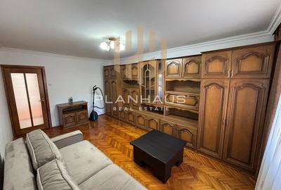 Apartament 2 camere, decomandat - bld. Republicii, zona Liana - 5