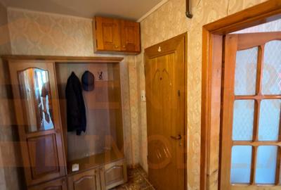 Apartament 3 camere, decomanda tîn zona Casa de Cultură - 16