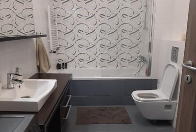 Inchiriez apartament 2 camere Ared kaufland - 12
