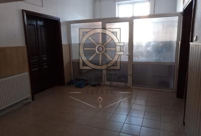 Casa INDIVIDUALA - S+P+1+M - 5 minute de metrou TINERETULUI - 14