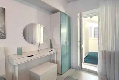 Apartament 4 camere-Unirii(strada Traian)-Proximitate metrou - 6