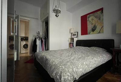 3 camere spațioase în centrul Bucureștiului, 3 balcoane, ideal investiție - 4