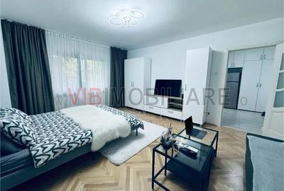 Unirii-Bld. Unirii-Tribunal-studio complet renovat-bloc mixt stradal - 2