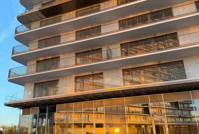 Apartament cu 4 camere // ONE High District - 4
