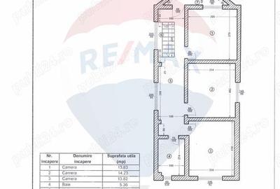 Casă mare pentru familie + sursa de venit | 232 mp utili | Rahova - 18