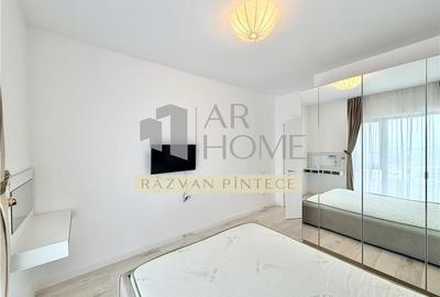 Apartament 2 camere de lux, parcare, zona Vest Ploiesti - 8