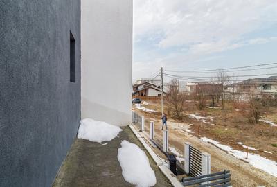 Casa Corbeanca P+1 cu 3 dormitoare si curte generoasa, terasa si loc de parcare - 5