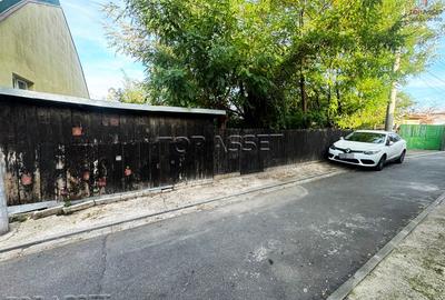 Teren Construcții intravilan de 239 mp, în Central