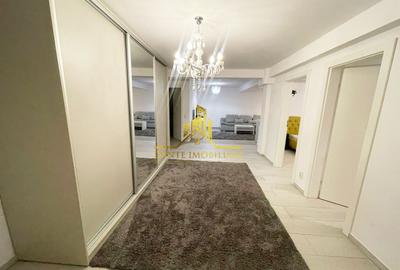 3 camere, spatios, luminos, modern, bloc nou, parcare, Borhanci - 9