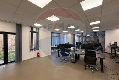 Spațiu de birouri de închiriat Ultracentral 90 mp. - 9