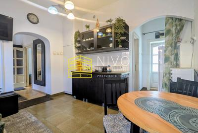 Apartament 2 camere – Semicentral – Zona Cetății - 2