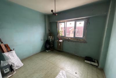 4 Camere Bucur Obor - Mosilor - Mihai Bravu nr. 12 - 1