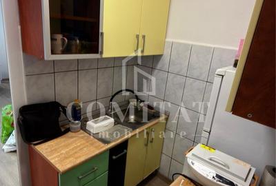 Garsoniera renovata | Etaj intermediar | Zona Expo Transilvania - 3