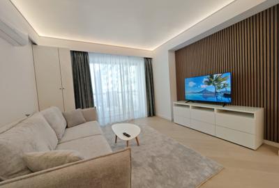 NEW PRIMA INCHIRIERE Apartament 2 camere Aviatiei Pipera LOC DE PARCARE - 2