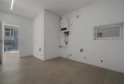 Eleganta Urbana intr-un Apartament de Exceptie - 11
