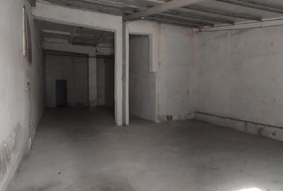 Spațiu industrial, în Nord