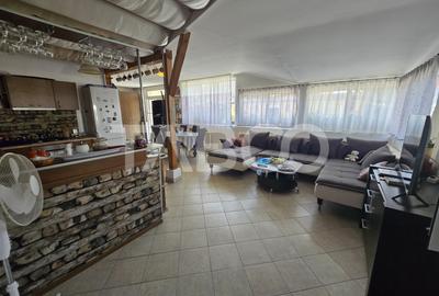 Casă individuală cu 7 camere în Șura Mică