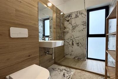 APARTAMENT 2 CAMERE MODERN / BANEASA / BLOC NOU - 10