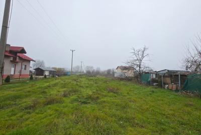 Teren intravilan de vânzare – Ciorogârla, Ilfov - 2