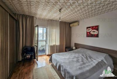 Apartament 3 camere, 2 bai, zona Baicului, an 1985 - 12