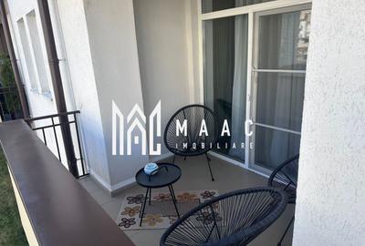 Apartament modern 3 camere | mobilat complet | încălzire în pardoseală - 11
