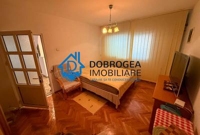 Ultracentral, Strada Babadag, 2 camere, etaj 2 - 3