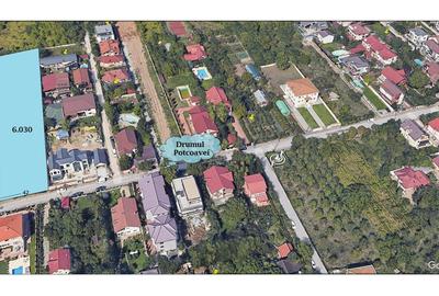 Pipera 6.000 Drumul Potcoavei - 1