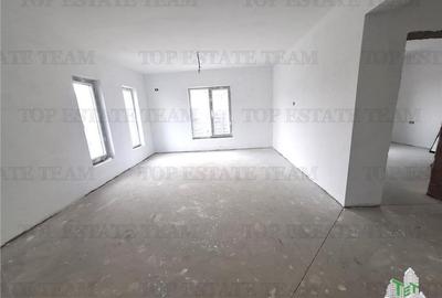 Vila individuala de vanzare in Buftea | Noua 2025 /5 camere/ Incalzire in pardos - 9