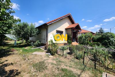 De vanzare casa 3 camere, 457mp teren, Oarda de Jos - 1