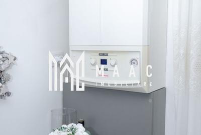 Apartament 2 camere | Centrala Proprie | Mobilat - 6