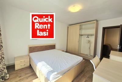 Bulevardul Independentei UMF-Apartament Cu 2 Dormitoare Decomandate Si Living - 10