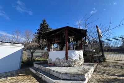 Vila tip pensiune P+1+M, Eforie Sud, teren 607 mp, 145.000 euro - 6