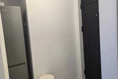 Garsoniera, decomandata, 35 mp, ac, balcon, metrou, Dristor - 4