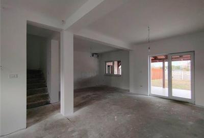 Cartier SERENA - Duplex spatios - teren 400 m - SAD - 17