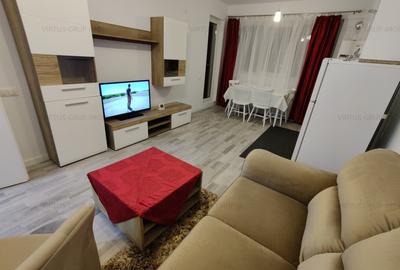 Inchiriere Apartament 2 Camere Studio Rotar 2 - 1