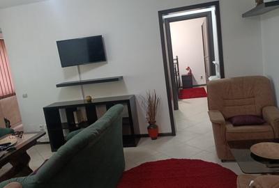 Apartament 2 camere, semidecomandat, 57 mp, ac, metrou, Bucurestii Noi - 4