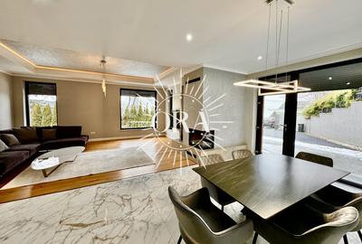 CASĂ INDIVIDUALĂ | 4 CAMERE | INCHIRIERE | FAGET | 500 MP TEREN | 156 MP UTILI - 1