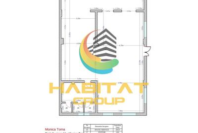 SPATIU COMERCIAL PENTRU ORICE TIP DE ACTIVITATE BDV. METALURGIEI - 1