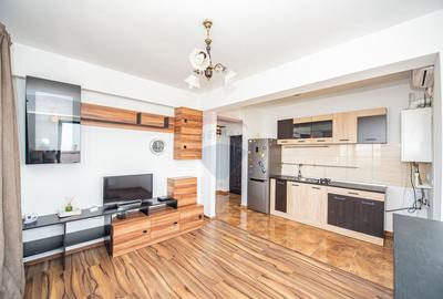 Apartament cu 2 camere de vanzare, 36.5 mp utili Bragadiru - 1