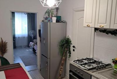 Apartament cu 1 camera , strada Bucuresti - 3