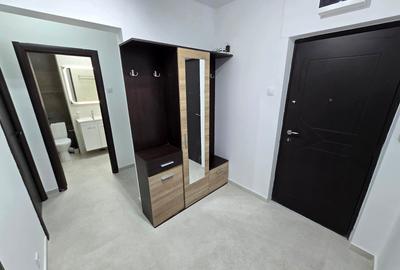 Metrou Aparatorii Patriei,2cam,dec,60mp,renovat,loc parcare,prima inchiriere. - 5